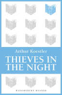 Thieves in the Night [Pdf/ePub] eBook