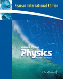 Cover of Conceptual Physics