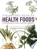 The Oxford Book Of Health Foods