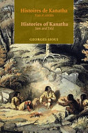Pdf Histoires de Kanatha - Histories of Kanatha Telecharger