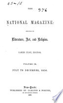 The National Magazine
