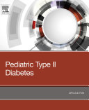 Pediatric Type II Diabetes
