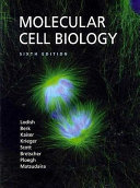 Molecular Cell Biology Book