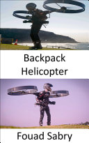 Backpack Helicopter