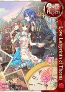 Read Pdf Alice in the Country of Hearts  Love Labyrinth of Thorns