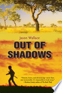 Out of Shadows Book PDF