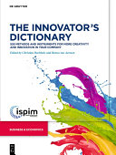The Innovator   s Dictionary