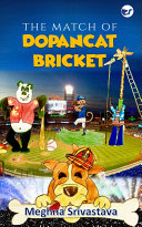Read Pdf The Match of Dopancat Bricket