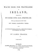 Hand Book for Travellers in Ireland