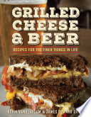 Grilled Cheese   Beer Book