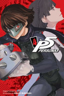 Persona 5  Vol  4