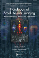 Handbook of Small Animal Imaging