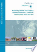 Modelling Coastal Vulnerability Book