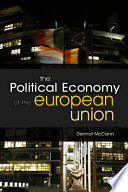 The Political Economy of the European Union Book