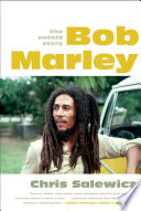 Bob Marley  The Untold Story Book