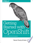 Getting Started with OpenShift