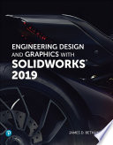 Engineering Design and Graphics with SolidWorks 2019 Book PDF