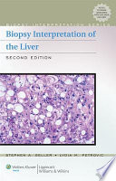 Biopsy Interpretation of the Liver Book