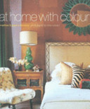At Home with Colour Book