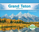 Grand Teton National Park Book PDF