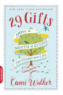29 Gifts Pdf/ePub eBook