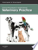 Clinical Procedures in Small Animal Veterinary Practice E-Book