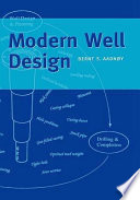 Modern Well Design Book