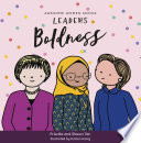Awesome Women Series Leaders: Boldness