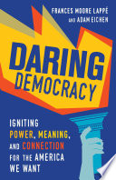 Daring Democracy Book