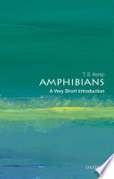 Amphibians Book