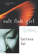 Salt Fish Girl Book