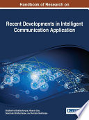 Handbook of Research on Recent Developments in Intelligent Communication Application Book