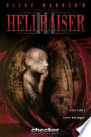 Clive Barker's Hellraiser image
