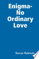 Enigma No Ordinary Love