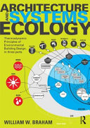 Architecture and Systems Ecology