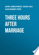 Three Hours after Marriage Book PDF