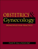 Obstetrics and Gynecology Book