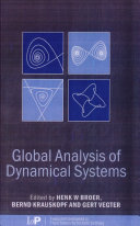 Global Analysis of Dynamical Systems
