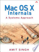 Mac OS X Internals Book