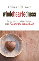Wholeheartedness Pdf/ePub eBook