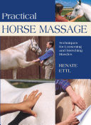 Practical Horse Massage Book