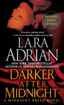 Darker After Midnight (with bonus novella A Taste of Midnight) [Pdf/ePub] eBook