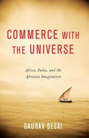 Commerce with the Universe