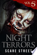 Night Terrors Vol  5