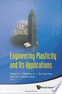 Engineering Plasticity and Its Applications