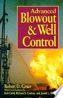 Advanced Blowout   Well Control Book