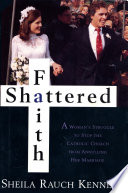 Shattered Faith Book