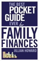 The Best Pocket Guide Ever for Family Finances