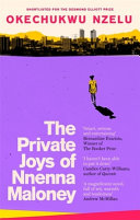 The Private Joys of Nnenna Maloney Book PDF