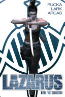 Lazarus: The First collection [Pdf/ePub] eBook